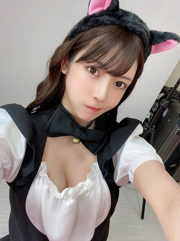 枫カレン(枫可怜，Kaede-Karen)品番作品IPX-515介绍及预览-六集图