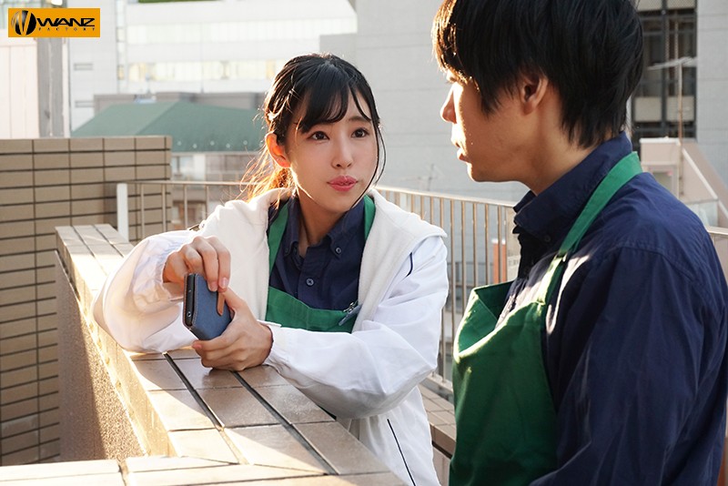 飞鸟梨衣菜(飞鸟りいな)品番作品waaa-040介绍及预览-六集图