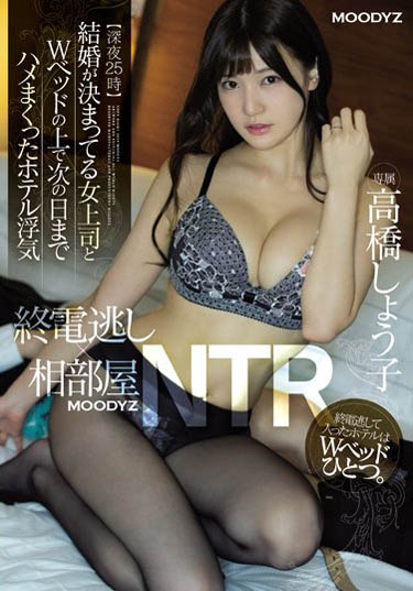 高桥しょう子(高桥圣子)品番作品MIDE-709介绍及预览-六集图