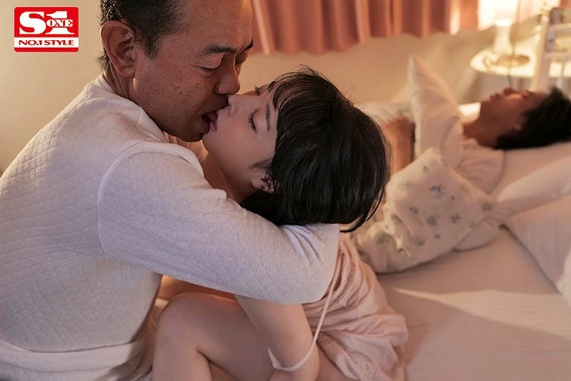 三宫つばき(三宫椿，Sannomiya-Tsubak)品番作品SSIS-109介绍及预览-六集图