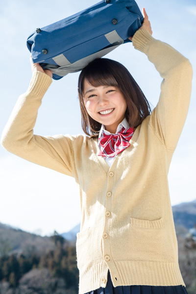 春风あゆ(春风步)作品SDAB-091介绍及封面预览