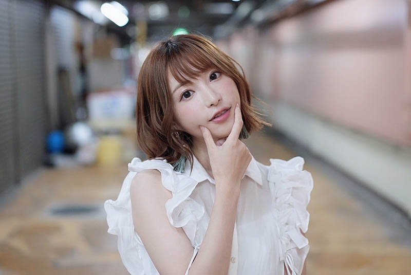 天使もえ(天使萌，Amatsuka-Moe)品番作品FSDSS-314介绍及预览-六集图