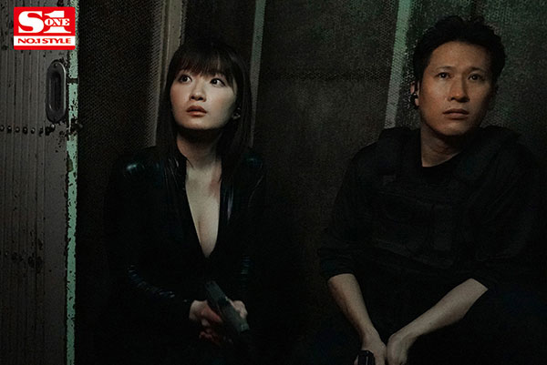 鹫尾めい(鹫尾芽衣)作品ssni-994介绍及封面预览