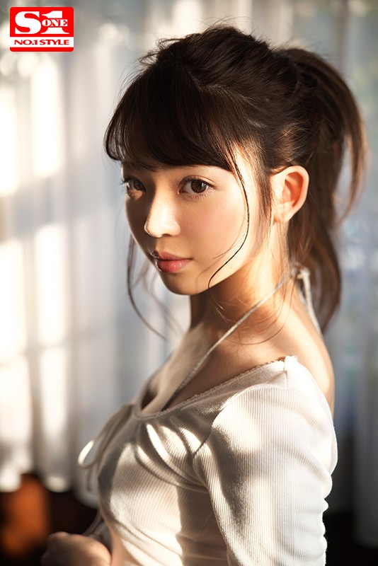 槙いずな(槙泉奈,Maki-Izuna)作品SSNI-768介绍及封面预览