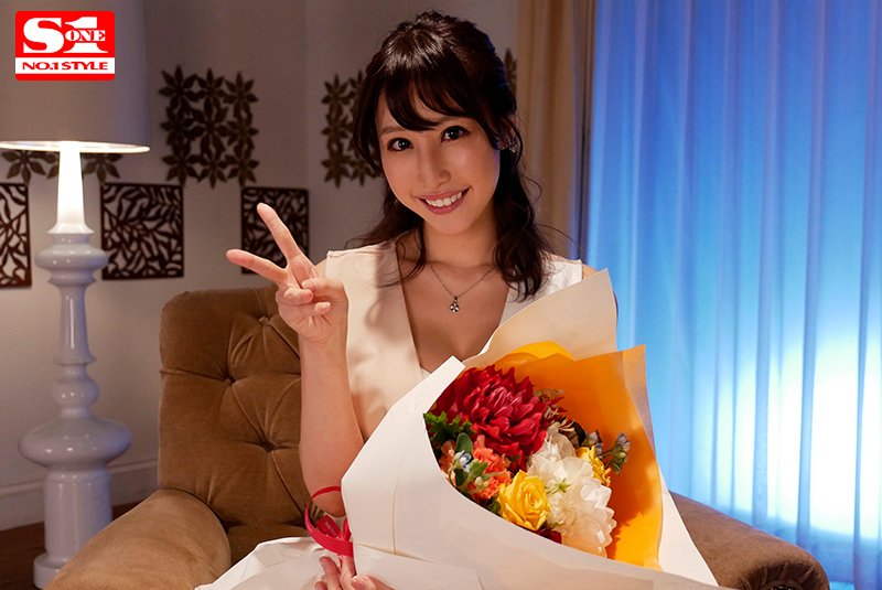 あやみ旬果(彩美旬果)品番作品SSNI-276介绍及预览-六集图