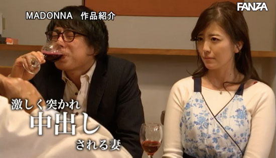 木下凛々子(木下凛凛子,Kinoshita-Ririko)作品JUL-208介绍及封面预览