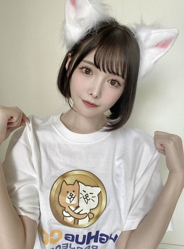 桥本ありな(桥本有菜,Hashimoto-Arina)品番作品FS VSS-004介绍及预览-六集图