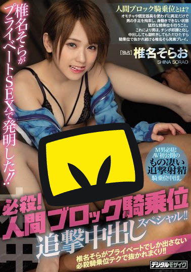 椎名そら(椎名空)品番作品HND-755介绍及预览-六集图