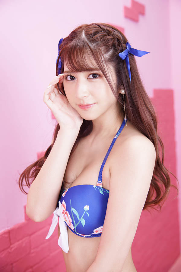 七ツ森りり(七森莉莉，Nanatsumori-Riri)品番作品SSNI-925介绍及预览-六集图