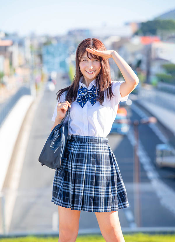 古川いおり(古川伊织,Kogawa-Iori)作品STARS-464介绍及封面预览