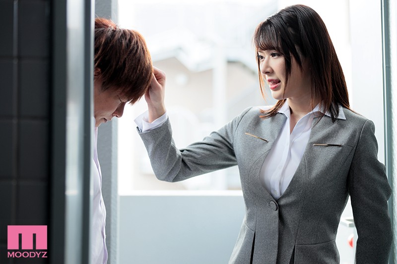 辻井ほのか（辻井穗乃果）品番作品MIAA-370介绍及预览-六集图