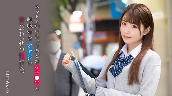 乙白さやか(乙白沙也加,Otoshiro-Sayaka)品番作品SSNI-988介绍及预览-六集图