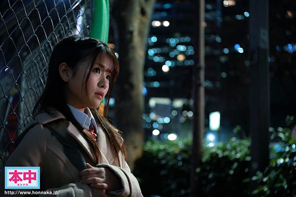 永瀬ゆい品番作品HND-829介绍及预览-六集图