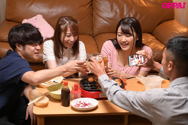 姫咲华(姫咲はな)品番作品PPPD-899介绍及预览-六集图