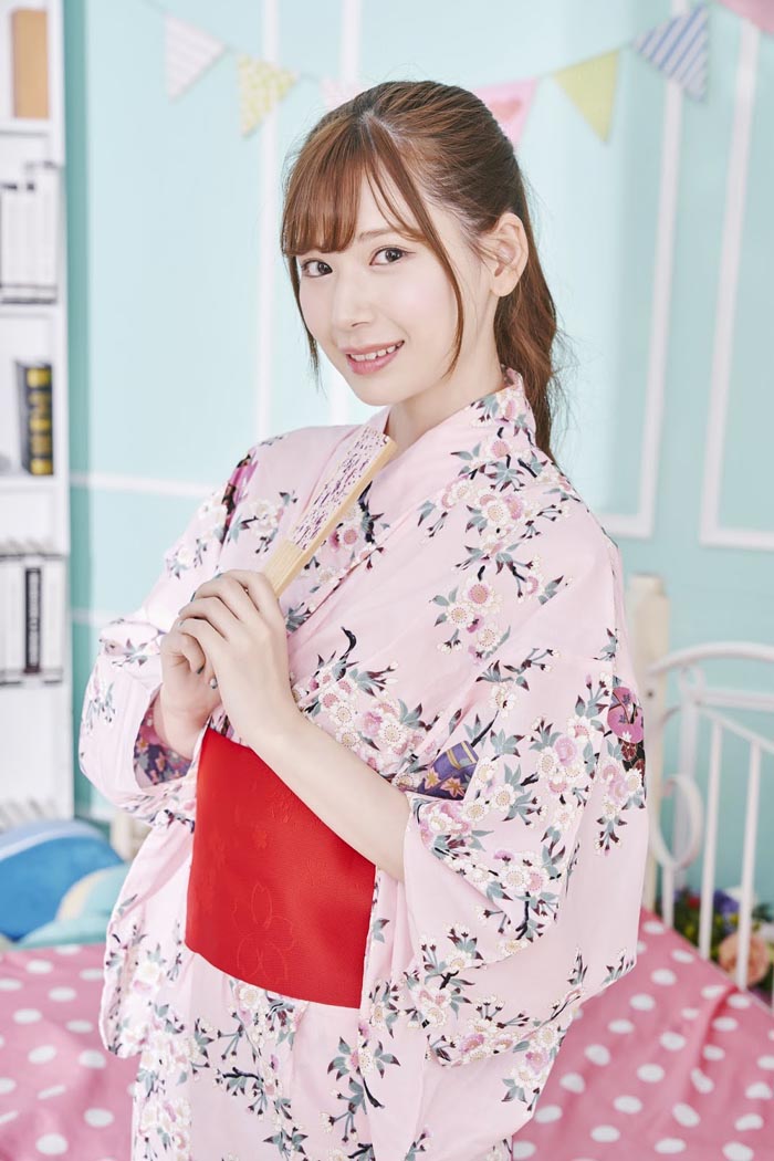 明里つむぎ(明里紬)品番作品SHKD-836介绍及预览-六集图