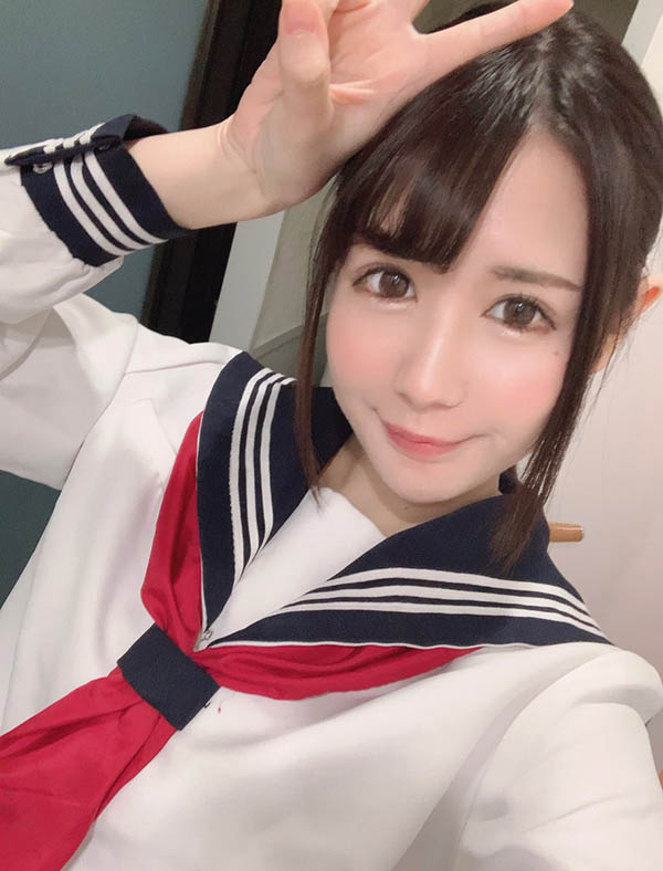 杏羽花莲(杏羽かれん)品番作品PKPD-128介绍及预览-六集图