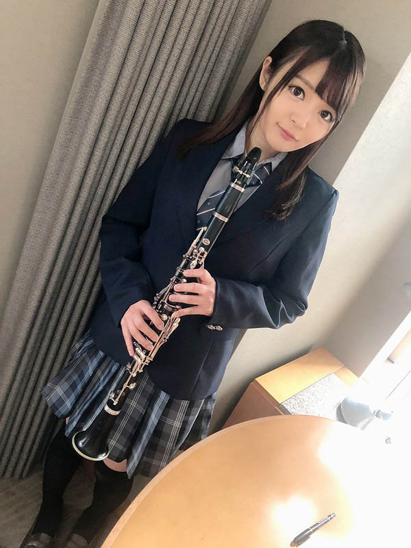 天泽雪音(天沢ゆきね)品番作品FONE-124介绍及预览-六集图