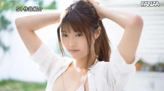 白叶りこ(白叶莉子)作品SSNI-541介绍及封面预览