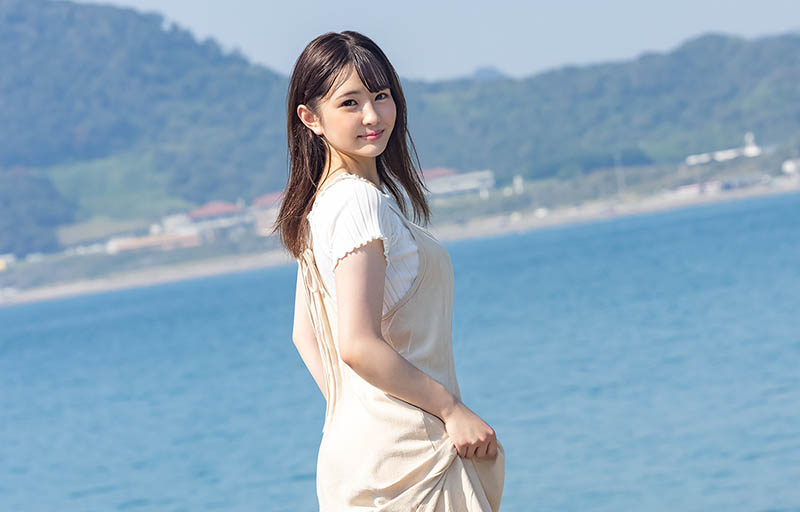 春日えな(春日惠奈，Haruhi-Ena)作品MOGI-008介绍及封面预览