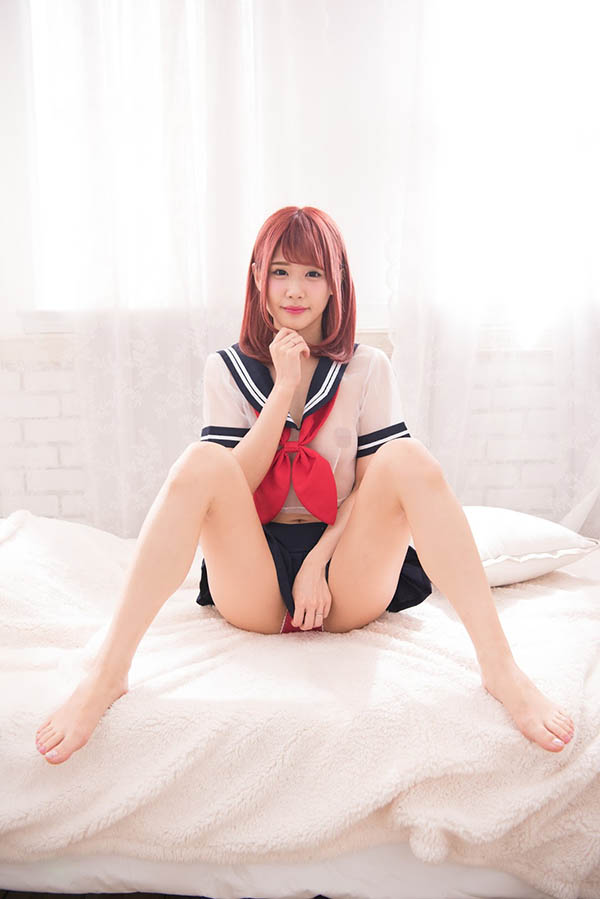 凉宫琴音(Suzumiya-Kotone)品番作品XVSR-536介绍及预览-六集图