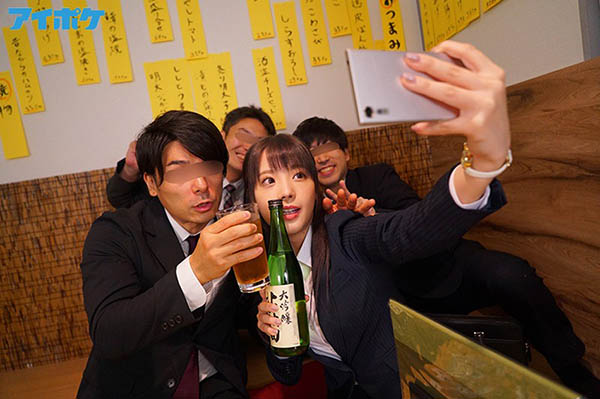 桃乃木かな(桃乃木香奈)作品IPX-416介绍及封面预览