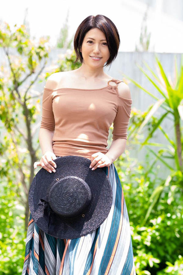 甘乃つばき(甘乃椿)品番作品JUY-995介绍及预览-六集图