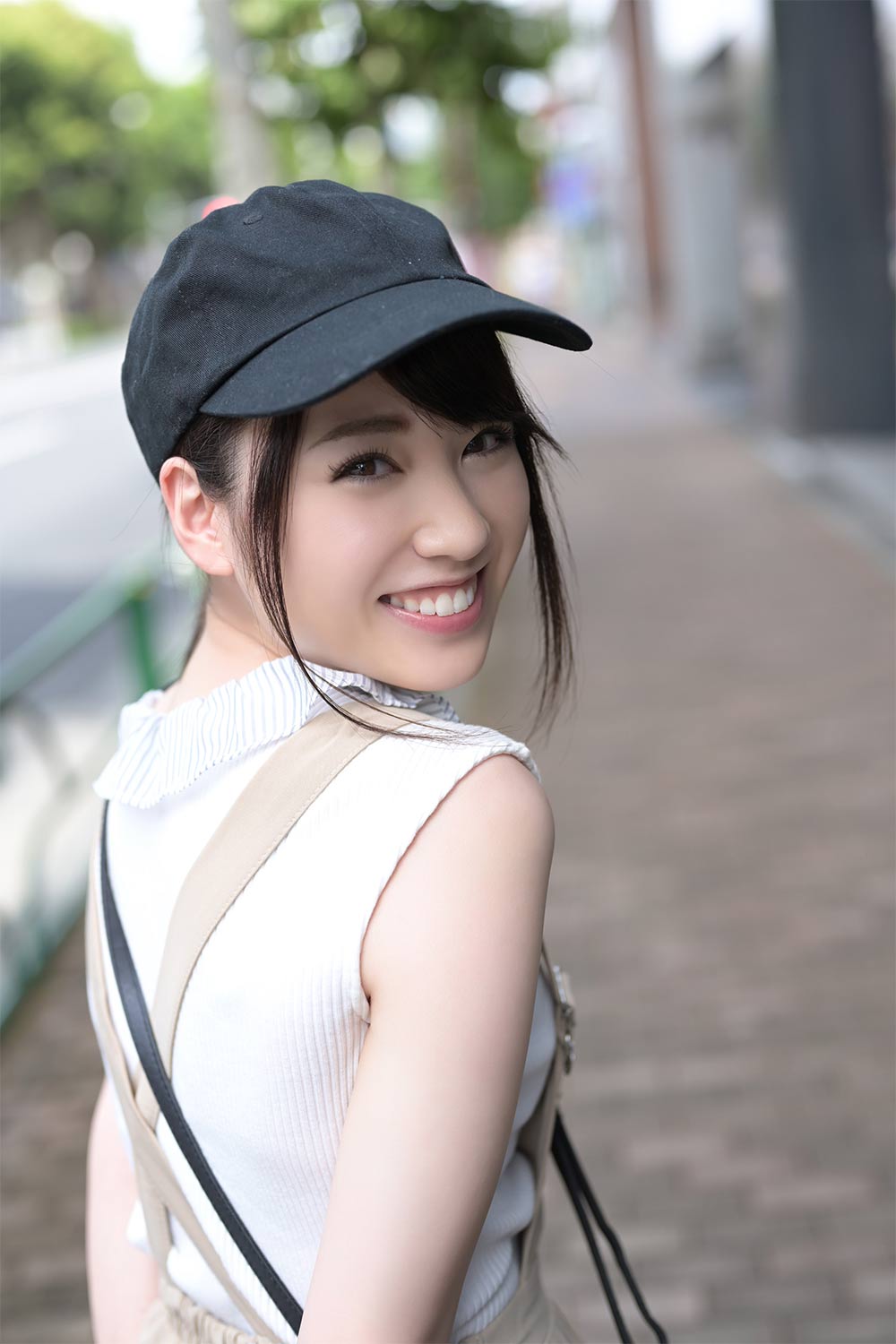 堀北汪(堀北わん)品番作品HND-894介绍及预览-六集图