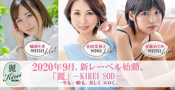 安藤めぐみ(安藤惠，Andou-Megumi)品番作品Kire-003介绍及预览-六集图