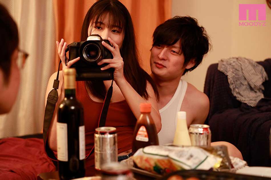 神宫寺ナオ(神宫寺奈绪,Jinguji-Nao)品番作品MIDE-832介绍及预览-六集图