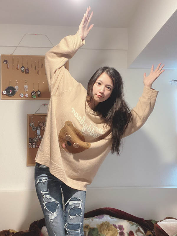 宫崎リン(宫崎铃，Miyazaki-Rin)品番作品BANK-035介绍及预览-六集图