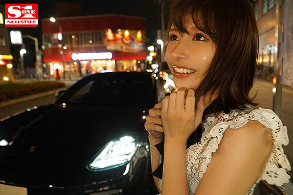 伊藤舞雪(Ito-Mayuki)品番作品SSNI-864介绍及预览-六集图