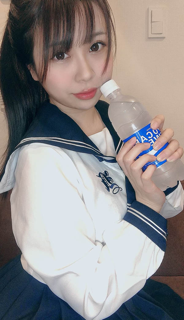 望月亚美(望月あみ)作品SIRO-4470介绍及封面预览