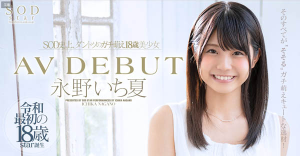 永野いち夏(永野一夏)品番作品STARS-087介绍及预览-六集图