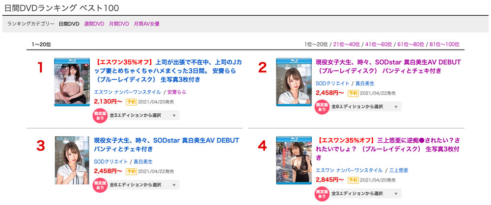 三上悠亜(三上悠亚，Mikami-Yua)品番作品SSIS-037介绍及预览-六集图