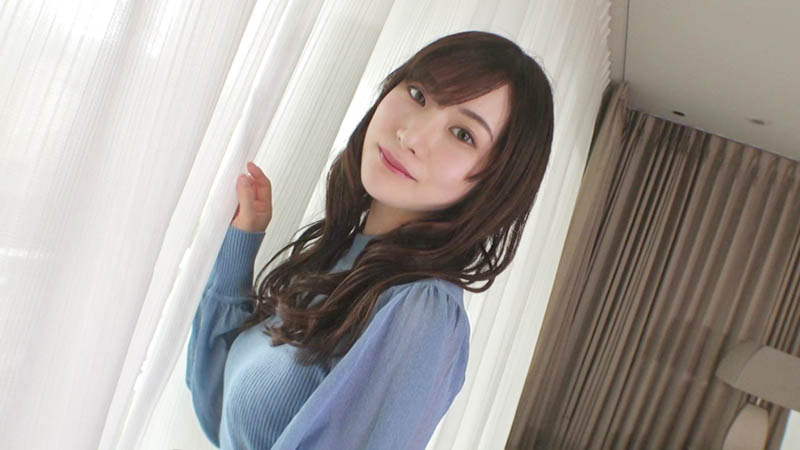 廿楽真理(廿楽まり)品番作品SIRO-4471介绍及预览-六集图