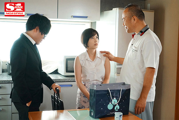 奥田咲(Okuda-Saki)品番作品ssis-026介绍及预览-六集图