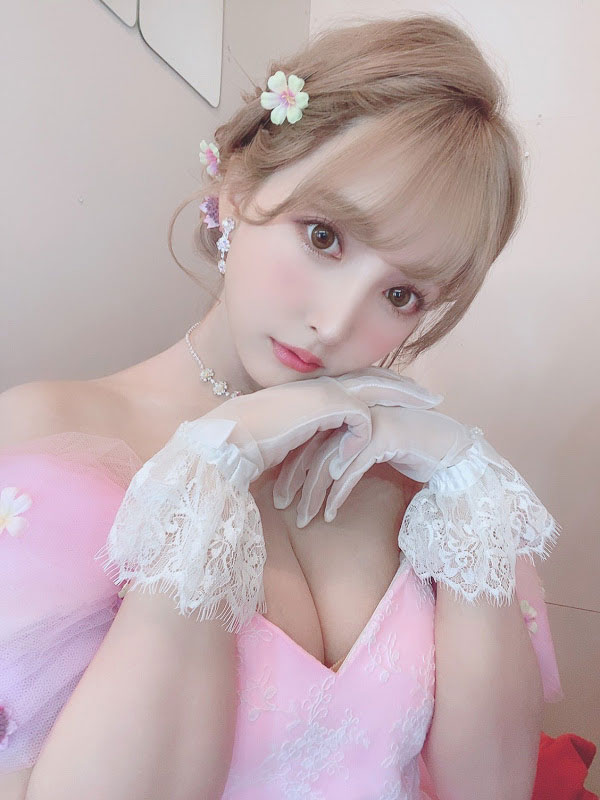 三上悠亜(三上悠亚，Mikami-Yua)品番作品SSNI-865介绍及预览-六集图