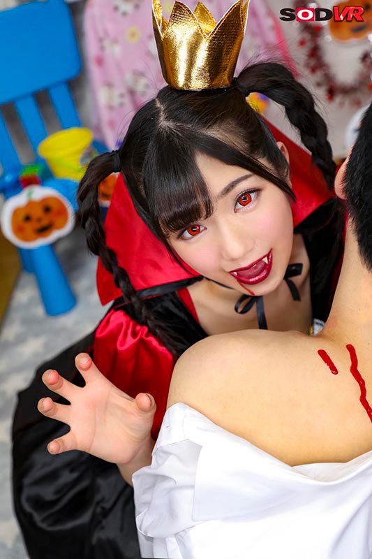 有栖るる(有栖露露)品番作品3DSVR-555介绍及预览-六集图