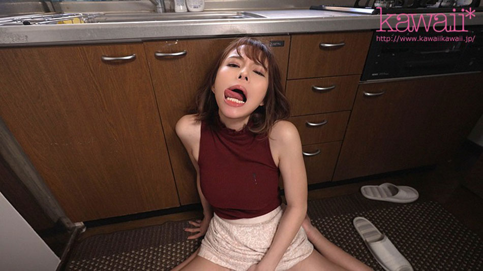 伊藤舞雪(Ito-Mayuki)品番作品CAWD-266介绍及预览-六集图