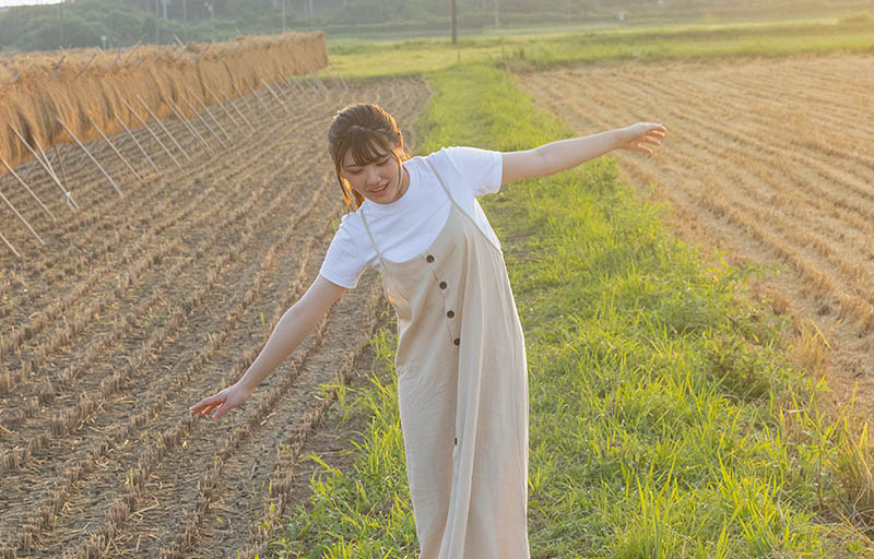 春日えな(春日惠奈，Haruhi-Ena)作品MOGI-008介绍及封面预览