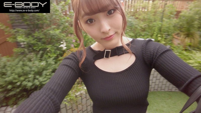 衣吹かのん(衣吹花音，Ibuki-Kanon)作品EBOD-763介绍及封面预览