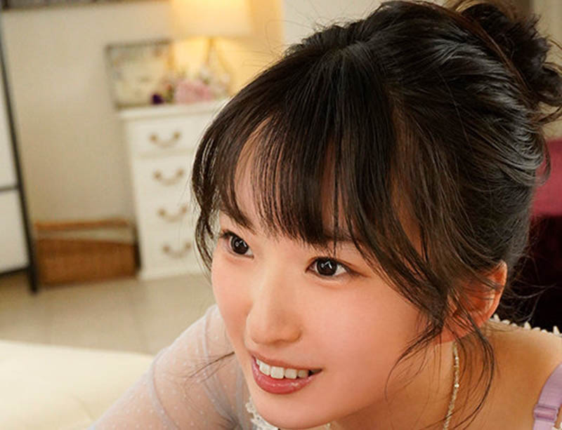 月野かすみ（月野香澄）品番作品hmn-006介绍及预览-六集图