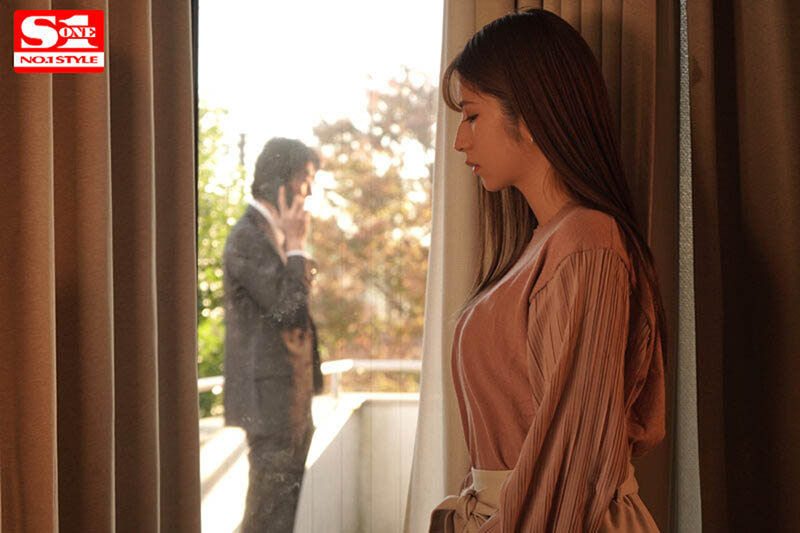 七ツ森りり(七森莉莉，Nanatsumori-Riri)作品SSIS-344介绍及封面预览