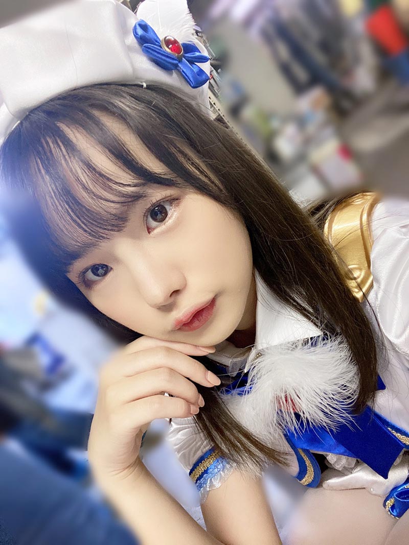 松本いちか(松本一香)作品MIAA-306介绍及封面预览