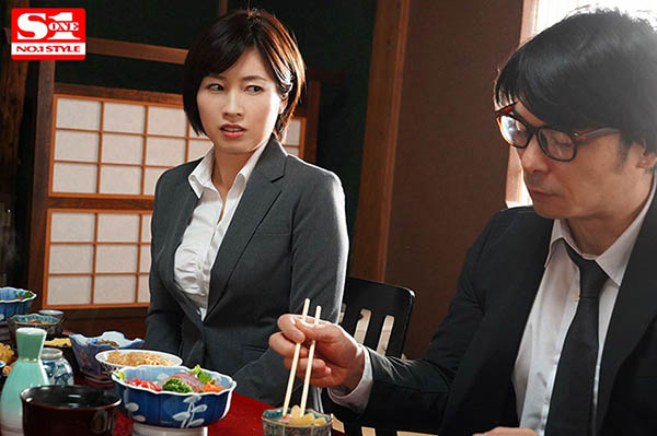 奥田咲(奥田咲，Okuda-Saki)品番作品SSNI-815介绍及预览-六集图