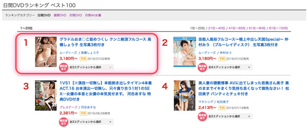 高桥しょう子(高桥圣子)作品MIDE-663介绍及封面预览