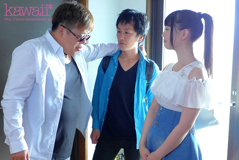 铃木心春品番作品KAWD-932介绍及预览-六集图