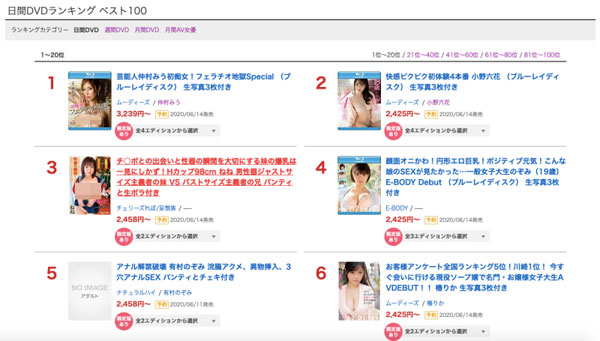 小野六花(Ono-Rikka)品番作品MIDE-784介绍及预览-六集图