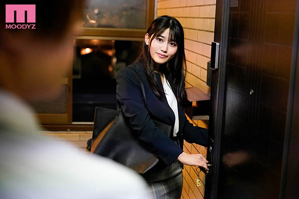 神宫寺ナオ(神宫寺奈绪,Jinguji-Nao)品番作品MIDE-856介绍及预览-六集图