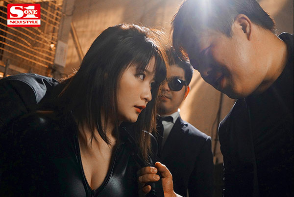 鹫尾めい(鹫尾芽衣)品番作品ssni-994介绍及预览-六集图